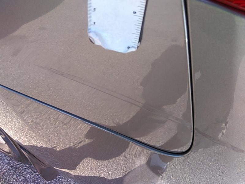 2013 Nissan ROGUE FWD S