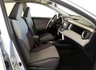 2015 Toyota RAV4 FWD XLE