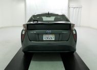 2016 Toyota PRIUS TWO