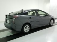 2016 Toyota PRIUS TWO