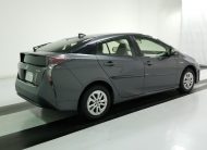 2016 Toyota PRIUS TWO