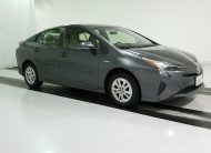 2016 Toyota PRIUS TWO