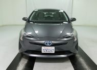 2016 Toyota PRIUS TWO