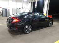 2016 Honda CIVIC EX-L