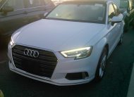 2017 Audi A3 AWD PREMIUM