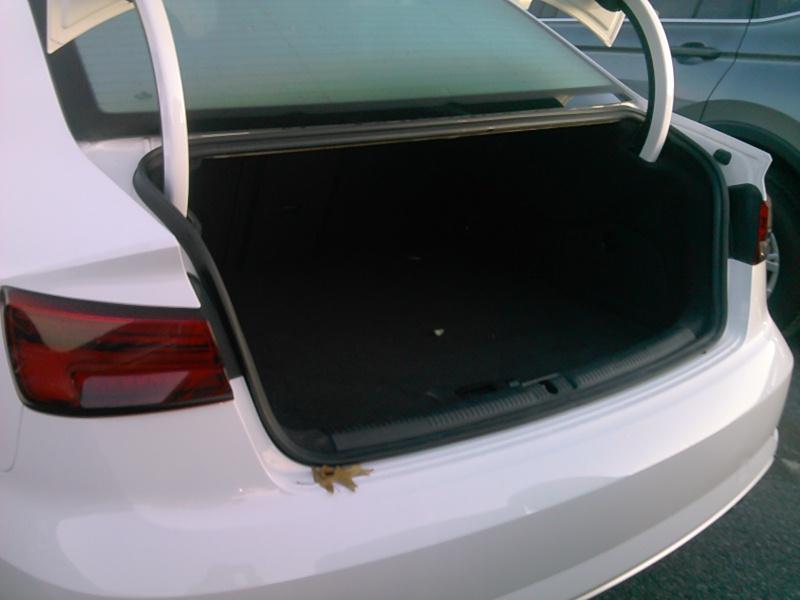 2017 Audi A3 AWD PREMIUM