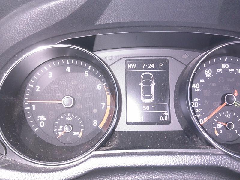 2016 Volkswagen PASSAT 4C 1.8T SE