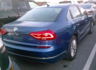 2016 Volkswagen PASSAT 4C 1.8T SE