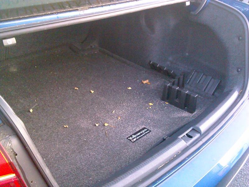 2016 Volkswagen PASSAT 4C 1.8T SE