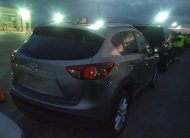 2014 Mazda CX-5 AWD 4C GRAND TOUR