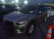 2014 Mazda CX-5 AWD 4C GRAND TOUR