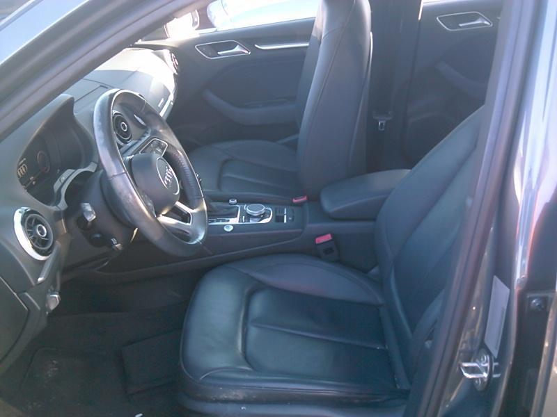 2017 Audi A3 AWD PREMIUM +