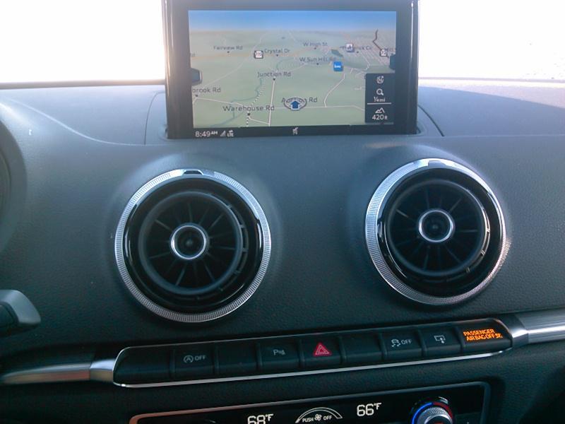 2017 Audi A3 AWD PREMIUM +