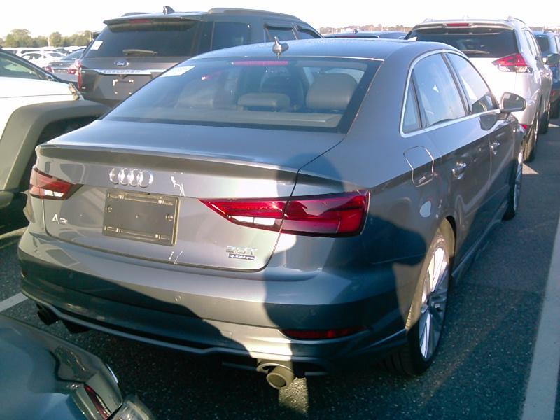 2017 Audi A3 AWD PREMIUM +