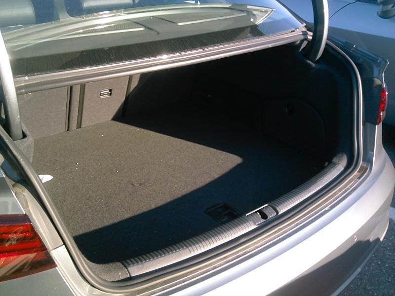 2017 Audi A3 AWD PREMIUM +