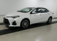 2017 Toyota COROLLA ANNIVERSRY