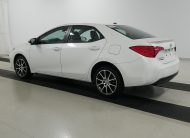 2017 Toyota COROLLA ANNIVERSRY