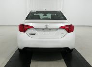 2017 Toyota COROLLA ANNIVERSRY