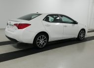 2017 Toyota COROLLA ANNIVERSRY