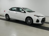 2017 Toyota COROLLA ANNIVERSRY