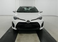 2017 Toyota COROLLA ANNIVERSRY