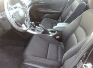 2015 Honda ACCORD 4C SPORT