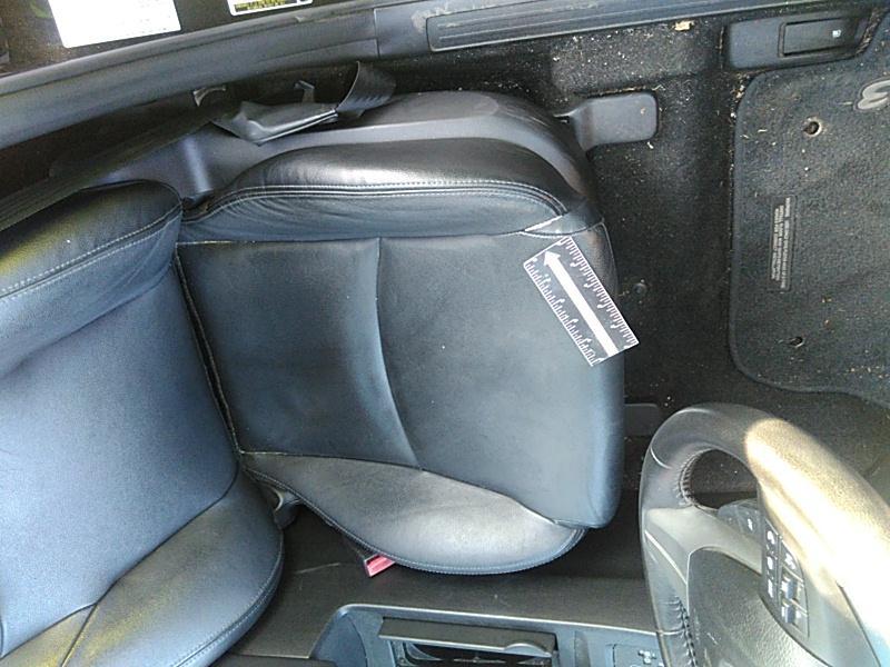 2012 Mazda MAZDA3 4C I G TOUR