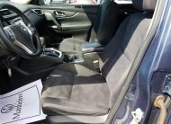 2016 Nissan ROGUE FWD 4C SV