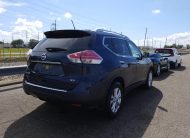 2016 Nissan ROGUE FWD 4C SV