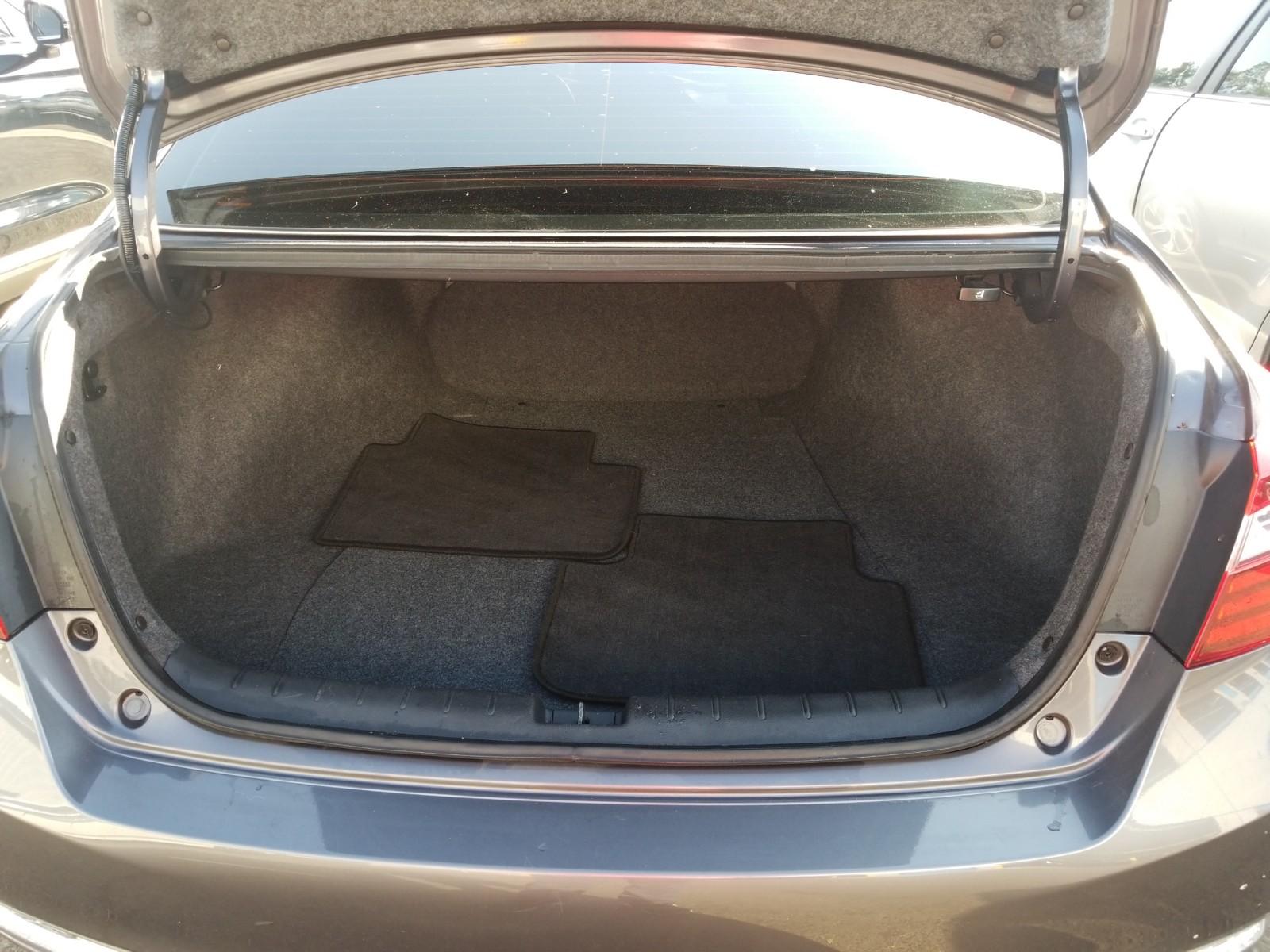 2016 Honda ACCORD 4C LX