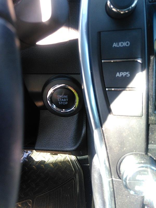 2015 Toyota CAMRY 4C XLE