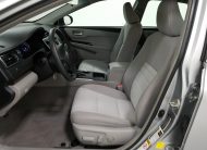 2017 Toyota CAMRY 4C LE