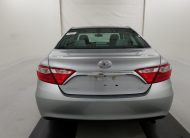 2017 Toyota CAMRY 4C LE