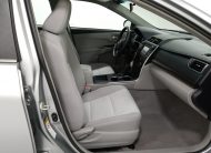 2017 Toyota CAMRY 4C LE