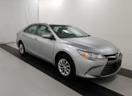 2017 Toyota CAMRY 4C LE
