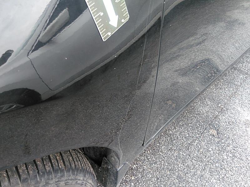 2016 Nissan ALTIMA SEDAN 2. 2.5 SR