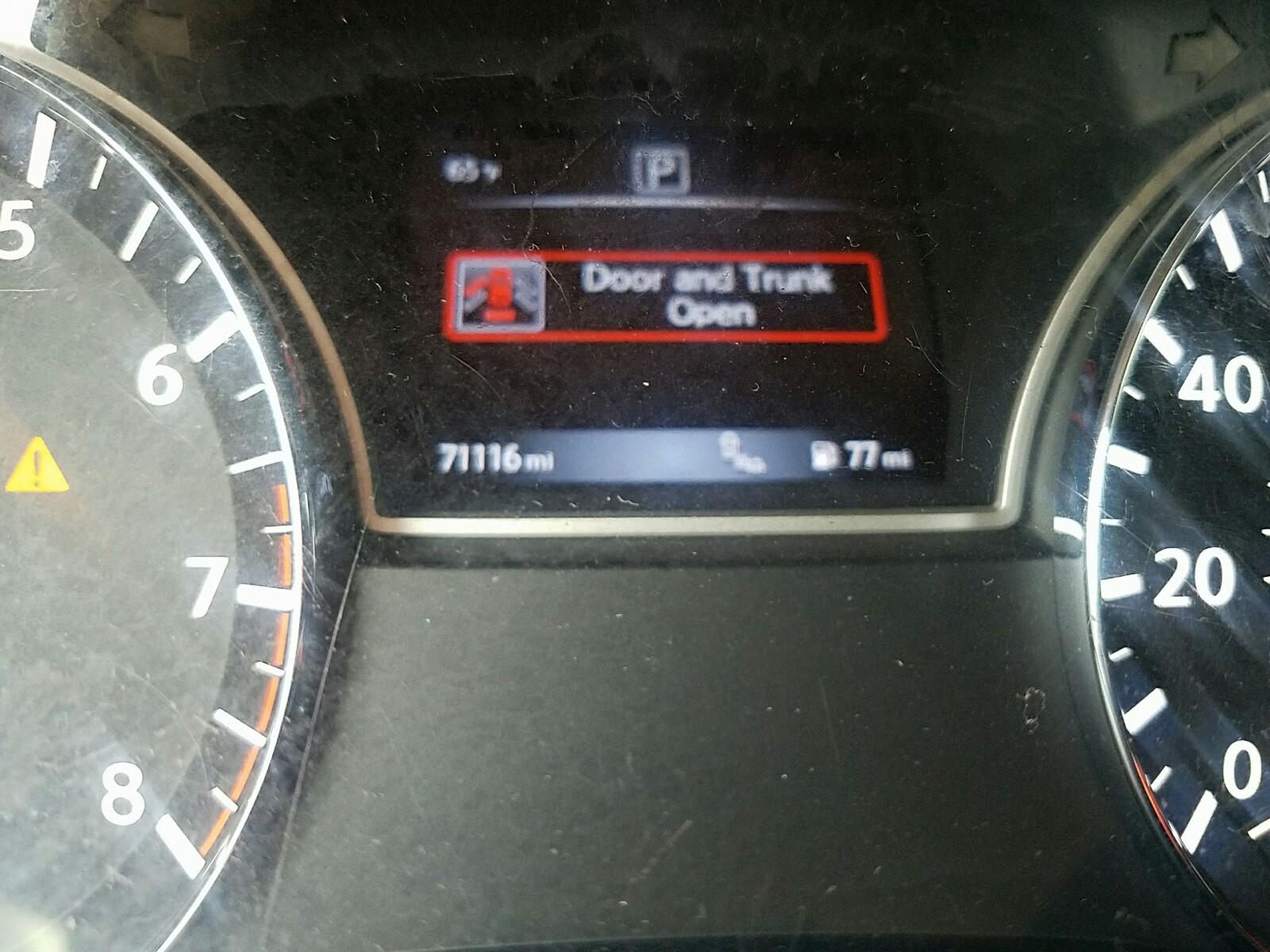 2017 Nissan ALTIMA 4C 2.5 SV