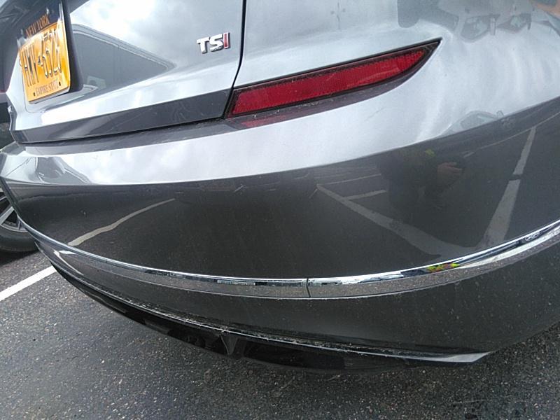 2018 Volkswagen PASSAT 4C R-LINE