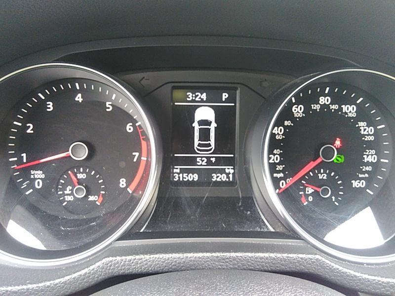 2018 Volkswagen PASSAT 4C R-LINE