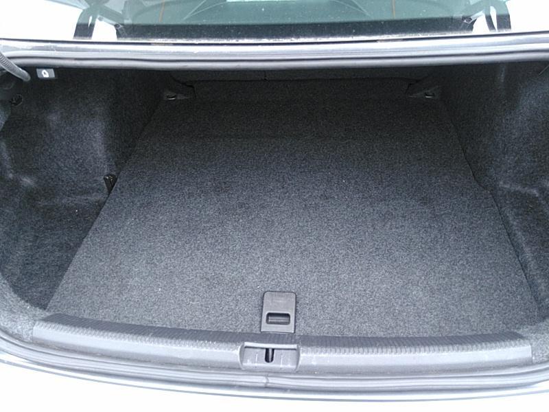 2018 Volkswagen PASSAT 4C R-LINE