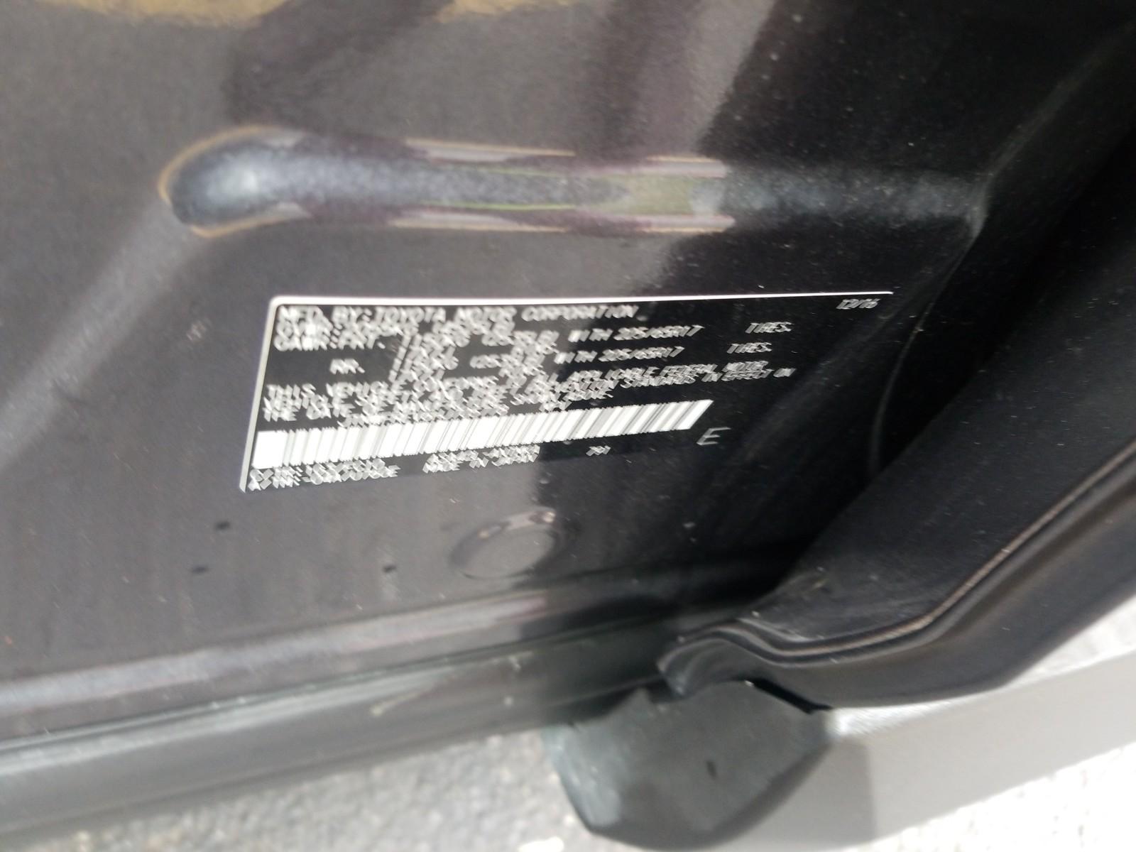 2017 Toyota RAV4 FWD XLE