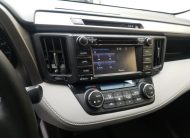 2017 Toyota RAV4 FWD XLE