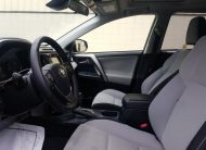 2017 Toyota RAV4 FWD XLE