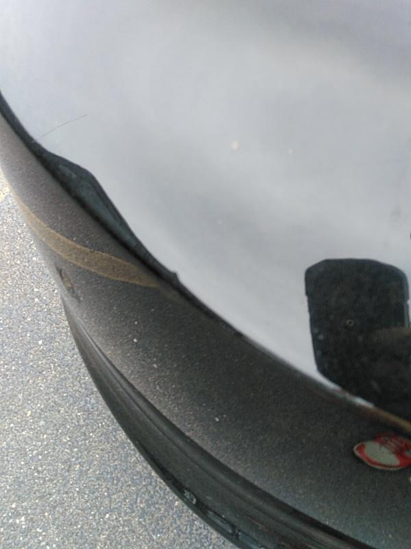 2016 Dodge CHARGER AWD V6 SXT