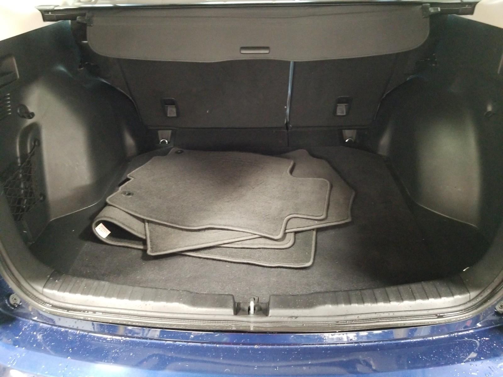 2016 Honda CR-V AWD EX