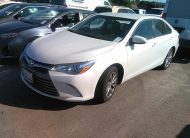 2015 Toyota CAMRY 4C XLE