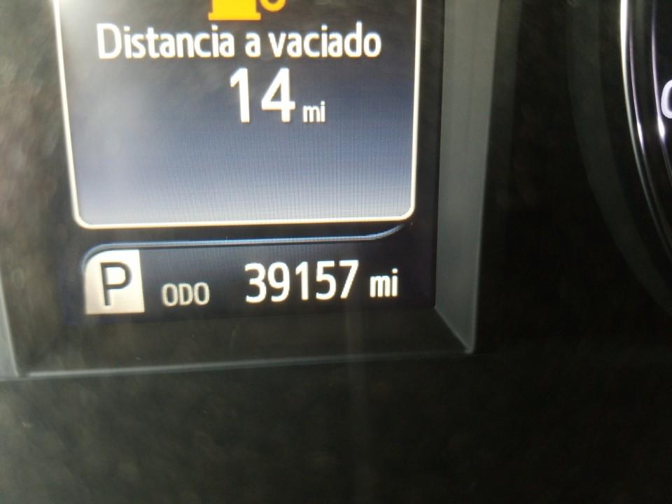 2015 Toyota CAMRY 4C XLE