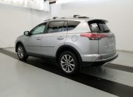 2016 Toyota RAV4 AWD LIMITED