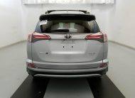 2016 Toyota RAV4 AWD LIMITED