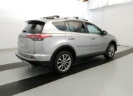 2016 Toyota RAV4 AWD LIMITED